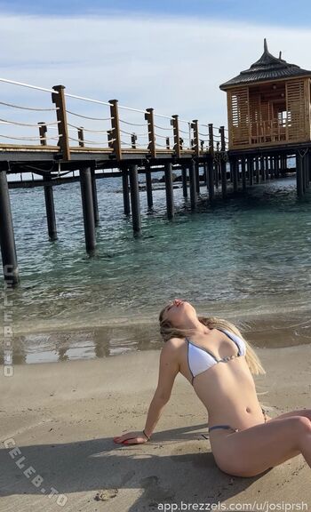 Full leaked Josi prsh page private onlyfans photo