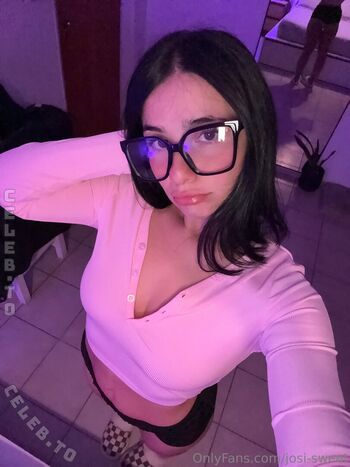 Full leaked Josi sweet private onlyfans photo