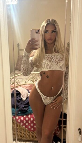 Full leaked Josie broom private onlyfans photo
