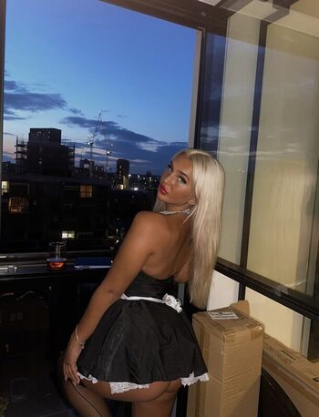 Full leaked Josie broom private onlyfans photo