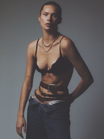 Full leaked Josie canseco private onlyfans photo