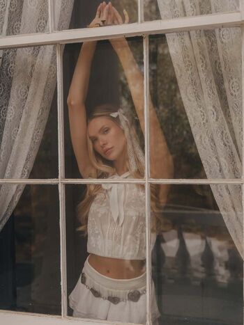 Full leaked Josie canseco private onlyfans photo