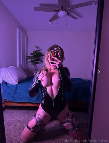 Full leaked Josie hamming private onlyfans photo