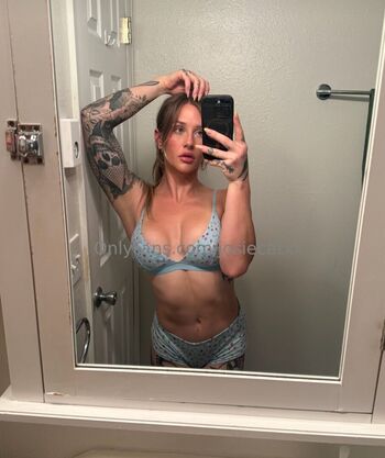 Full leaked Josie hamming private onlyfans photo