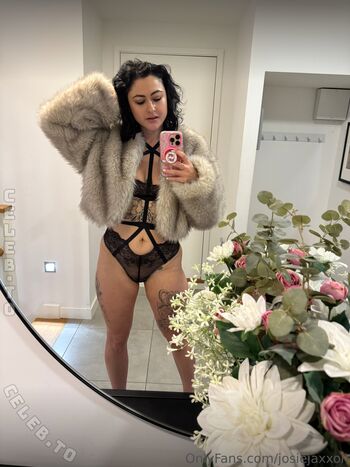 Full leaked Josie jaxxon private onlyfans photo