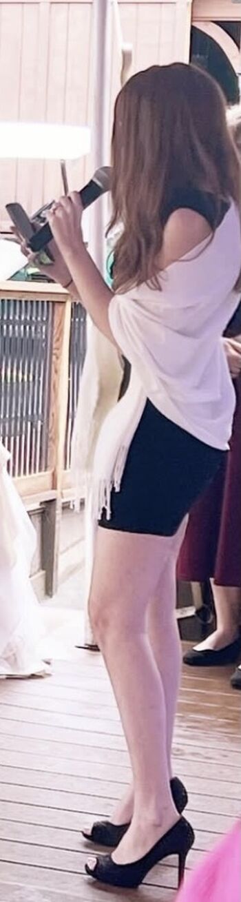 Josie Roberge Glabach