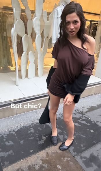 Full leaked Josie totah private onlyfans photo