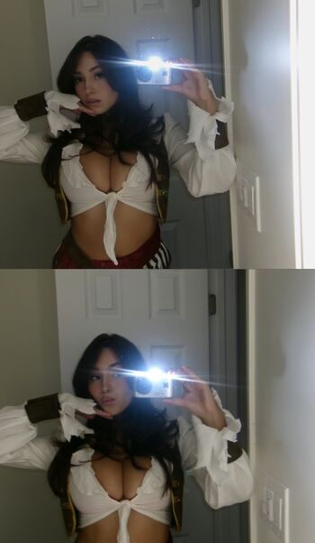 Full leaked Josiee rios private onlyfans photo
