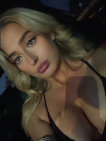 Full leaked Josiejelacic private onlyfans photo