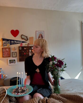 Full leaked Josiejosiejosiejosi private onlyfans photo