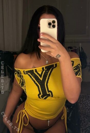 Full leaked Josiirn private onlyfans photo