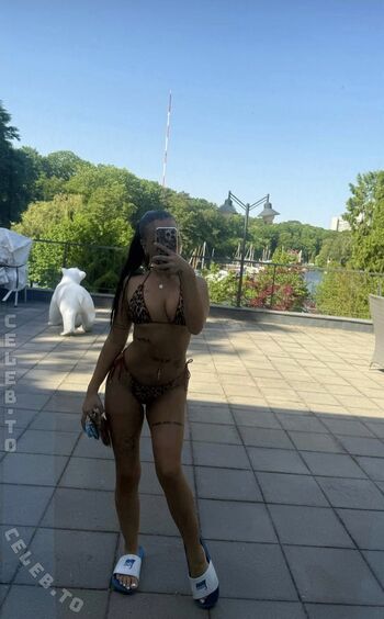 Full leaked Josiirn private onlyfans photo