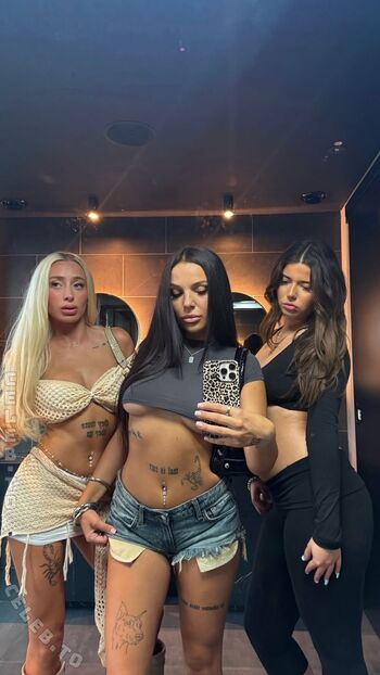 Full leaked Josiirn private onlyfans photo