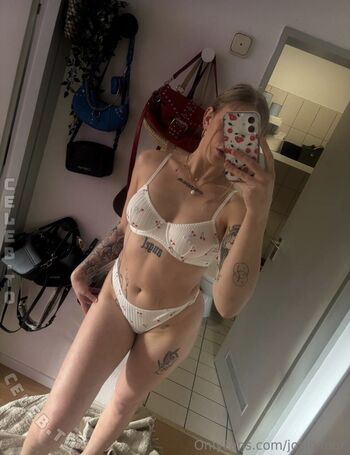Full leaked Josixmeyr private onlyfans photo