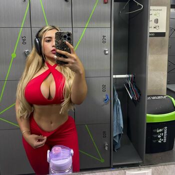 Full leaked Joss garca private onlyfans photo