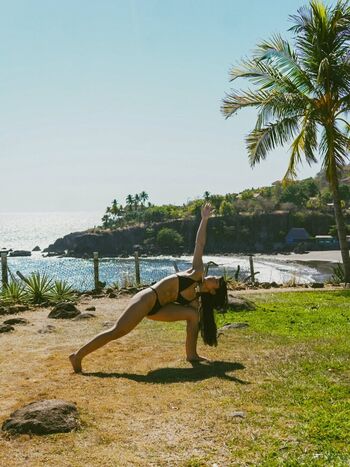 Full leaked Joss lotha page private onlyfans photo