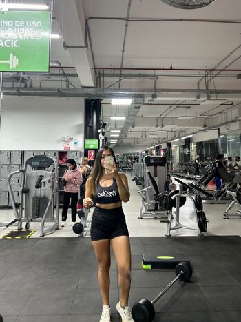 Full leaked Josselyn sanchez private onlyfans photo