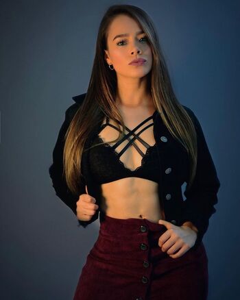 Full leaked Jossmery toledo private onlyfans photo