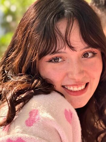 Full leaked Jossychan private onlyfans photo