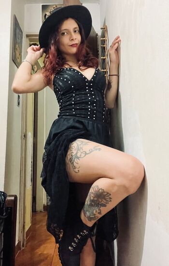 Full leaked Jossyreds page private onlyfans photo