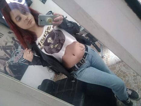 Full leaked Jossyreds page private onlyfans photo