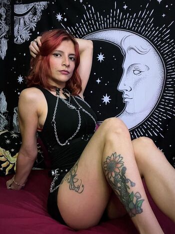 Full leaked Jossyreds page private onlyfans photo