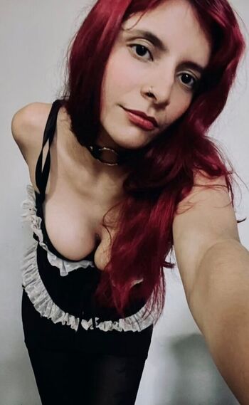 Full leaked Jossyreds page private onlyfans photo