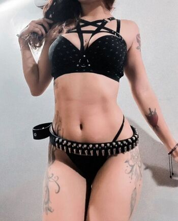 Full leaked Jossyreds page private onlyfans photo