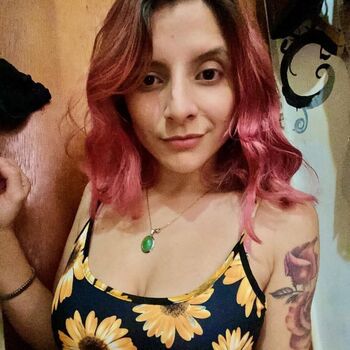 Full leaked Jossyreds page private onlyfans photo