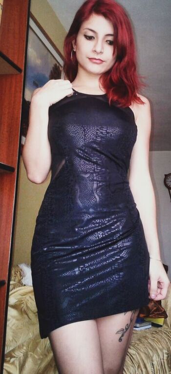 Full leaked Jossyreds page private onlyfans photo