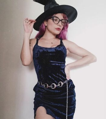 Full leaked Jossyreds page private onlyfans photo