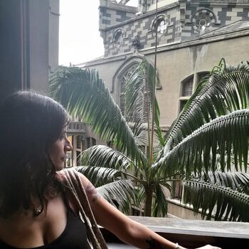 Full leaked Jossyreds page private onlyfans photo