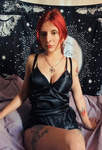 Full leaked Jossyreds page private onlyfans photo