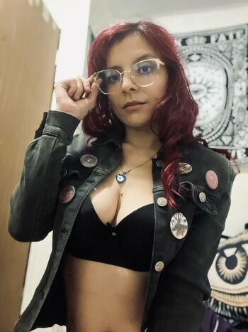 Full leaked Jossyreds page private onlyfans photo