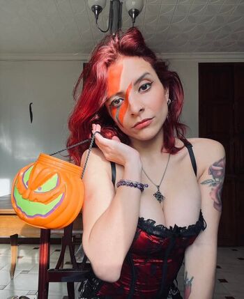 Full leaked Jossyreds page private onlyfans photo