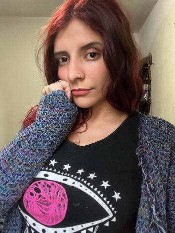 Full leaked Jossyreds private onlyfans photo