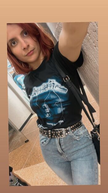 Full leaked Jossyreds private onlyfans photo