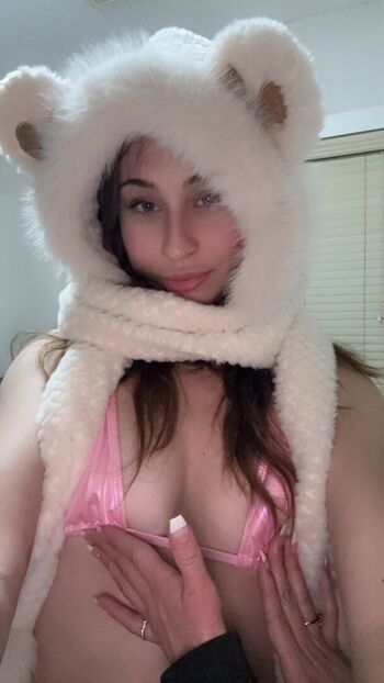 Full leaked Josy bby private onlyfans photo