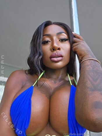 Full leaked Josy black private onlyfans photo
