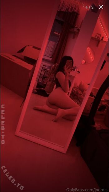 Full leaked Jouerdis  page private onlyfans photo