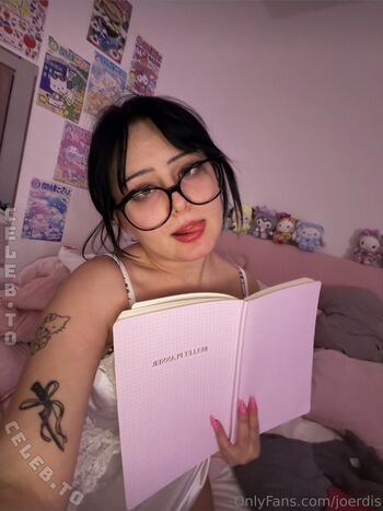 Full leaked Jouerdis private onlyfans photo