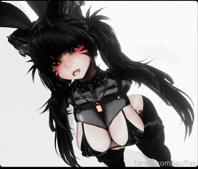 Full leaked Jouffa private onlyfans photo