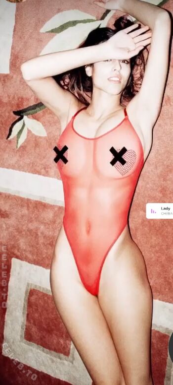 Full leaked Joules page private onlyfans photo