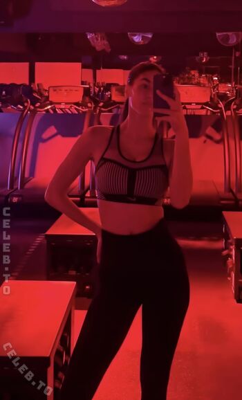 Full leaked Joules private onlyfans photo