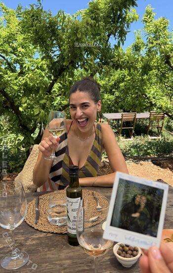 Full leaked Joules private onlyfans photo