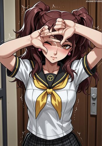 Full leaked Jousney studio share page private onlyfans photo