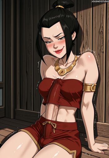 Full leaked Jousney studio share page private onlyfans photo