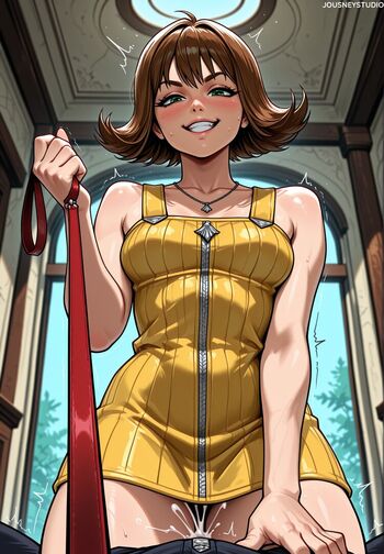 Full leaked Jousney studio share page private onlyfans photo