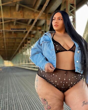 Full leaked Jovaenicole private onlyfans photo