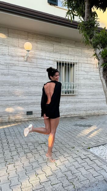 Full leaked Jovana djordjevic private onlyfans photo